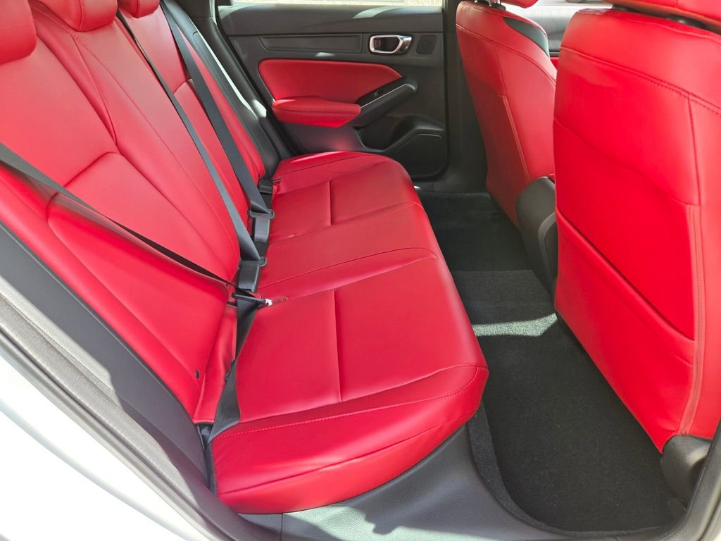 New 2026 Acura Integra A-Spec FWD image 17