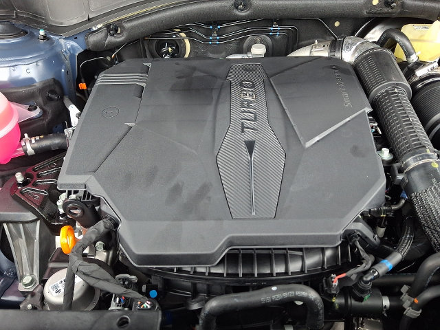 New 2027 Hyundai Santa Fe SEL AWD/4WD image 19