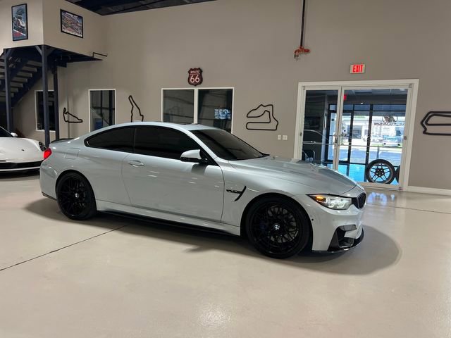 Used 2018 BMW M4 Coupe image 50