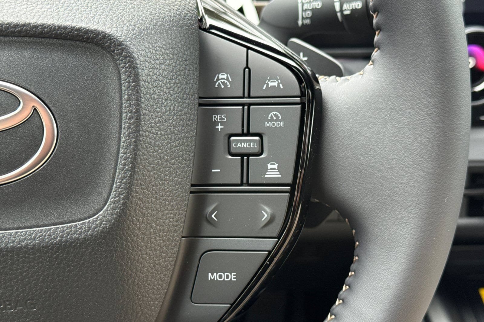 New 2026 Toyota bZ Woodland AWD/4WD image 31