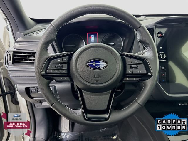 Certified 2025 Subaru Forester Premium image 11