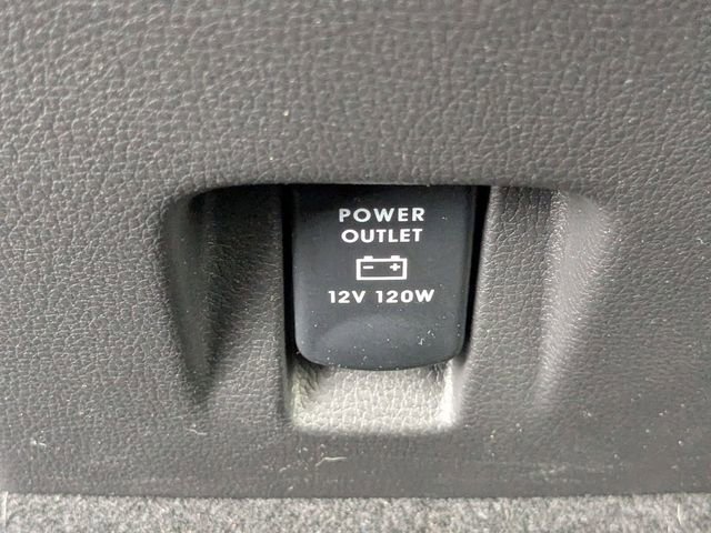 Used 2022 Mitsubishi Eclipse Cross SE FWD image 20
