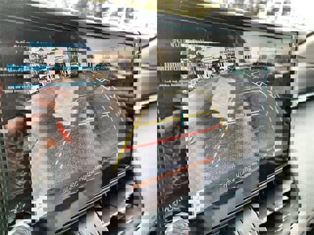 New 2025 Toyota RAV4 XLE image 22