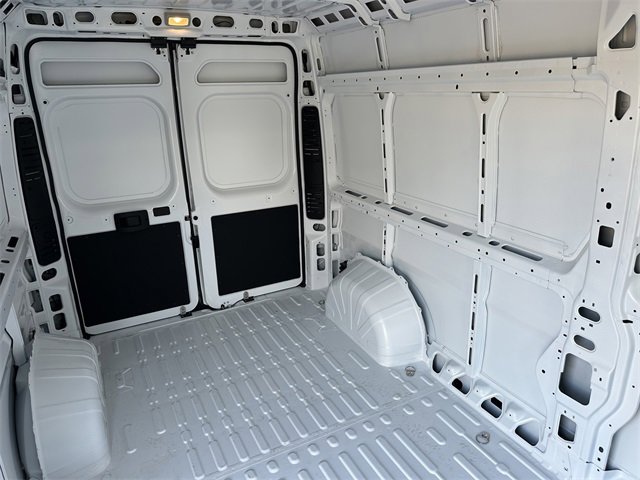 Used 2025 RAM ProMaster 2500 image 18