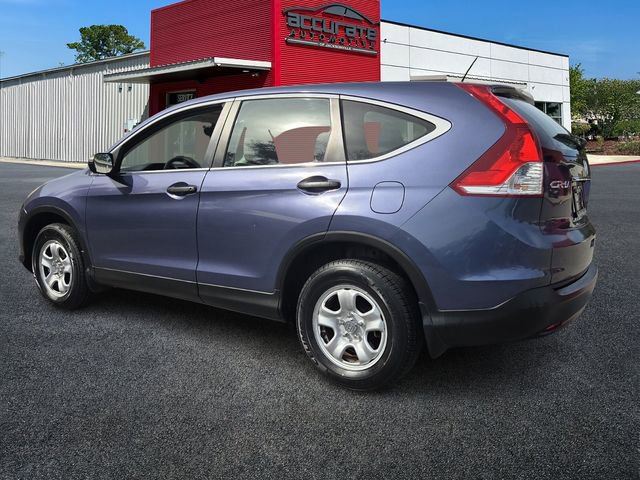 Used 2013 Honda CR-V LX image 3