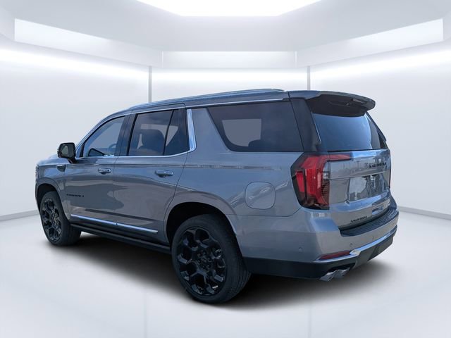 New 2026 GMC Yukon Denali image 5