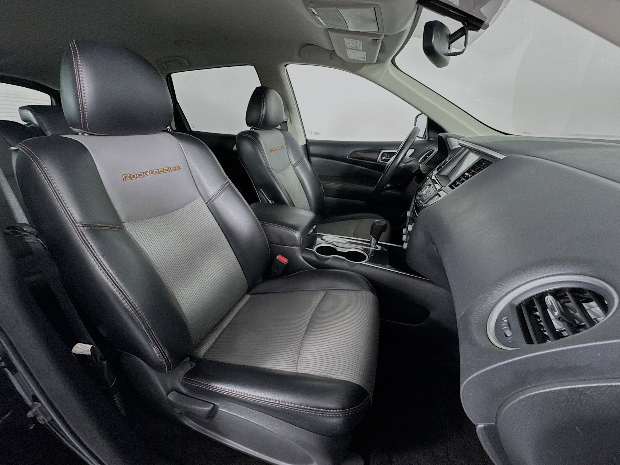 Used 2020 Nissan Pathfinder SV w/ Rock Creek Edition image 26