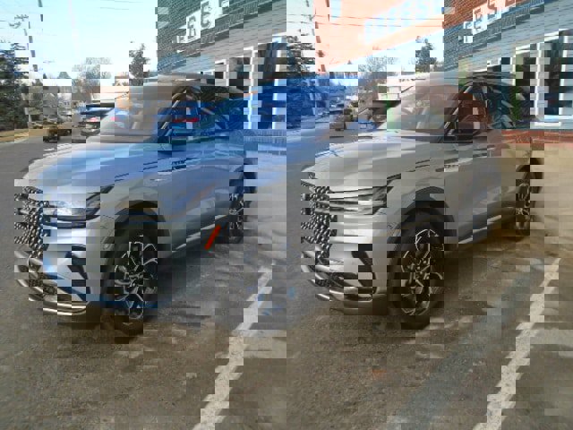 Used 2025 Lincoln Nautilus Premier image 1