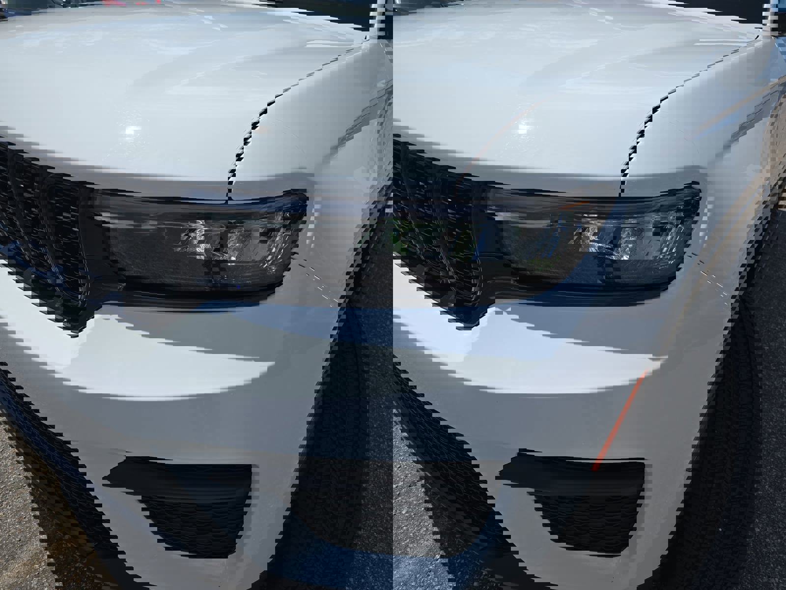 Used 2024 Jeep Grand Cherokee Altitude image 33