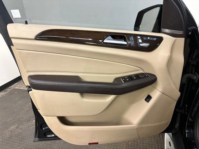 Used 2016 Mercedes-Benz GLE 350 4MATIC image 14