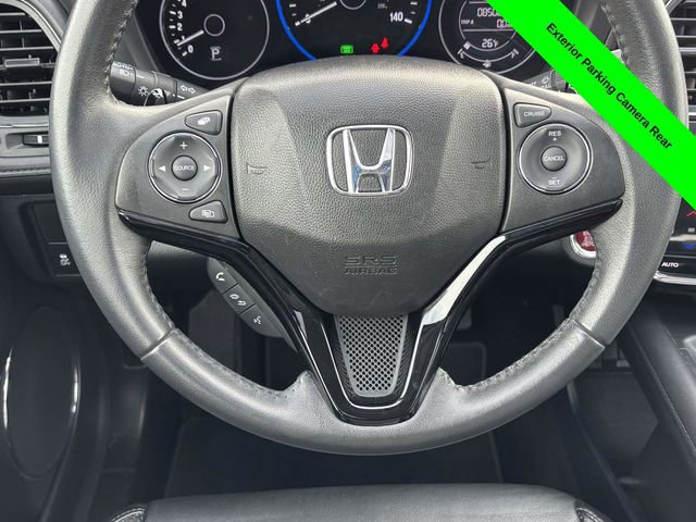 Used 2017 Honda HR-V EX-L image 29