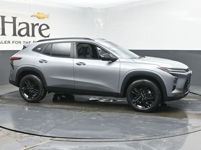 New 2026 Chevrolet Trax ACTIV w/ Driver Confidence Package image 27