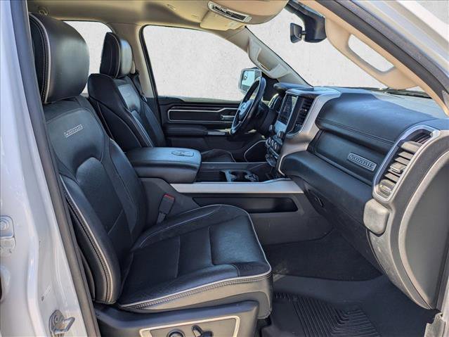 Used 2020 RAM 1500 Laramie image 19