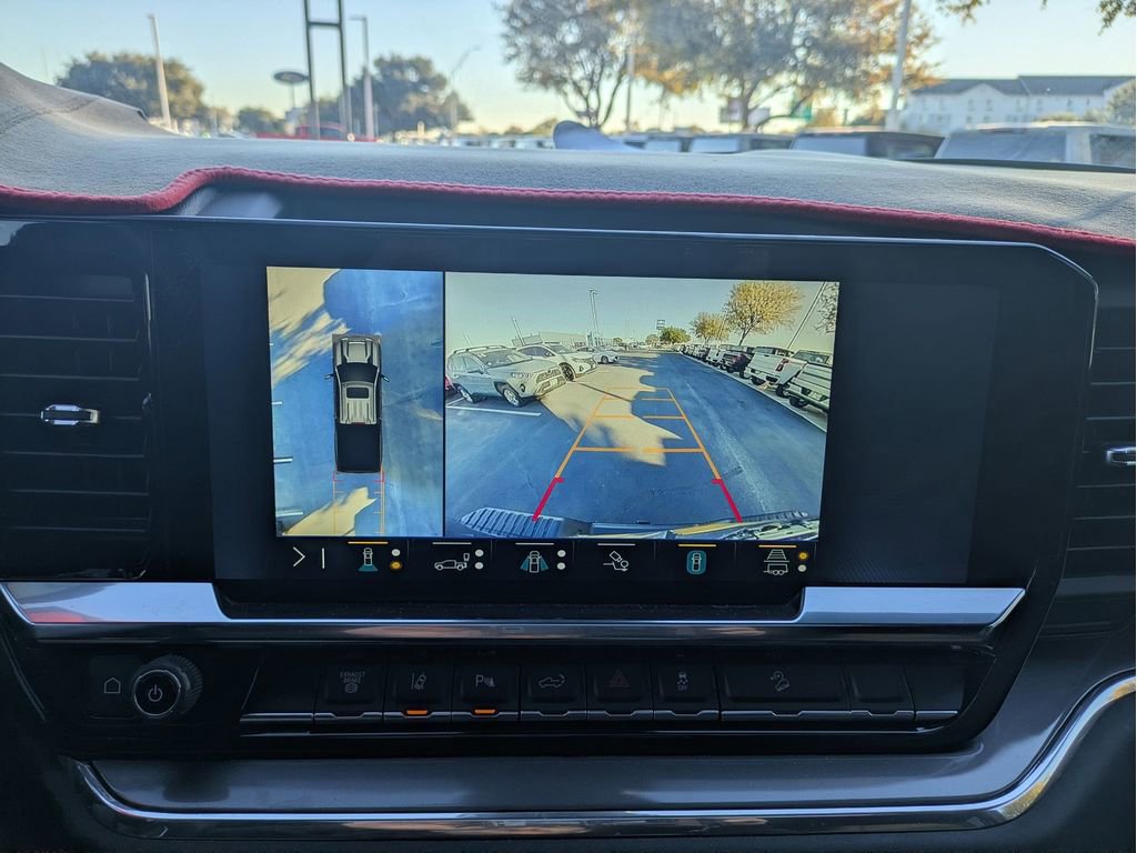 Certified 2024 Chevrolet Silverado 2500 High Country w/ Z71 Off-Road Package image 17