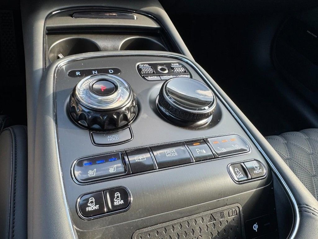 New 2026 Genesis G90 3.5T Prestige AWD/4WD image 13