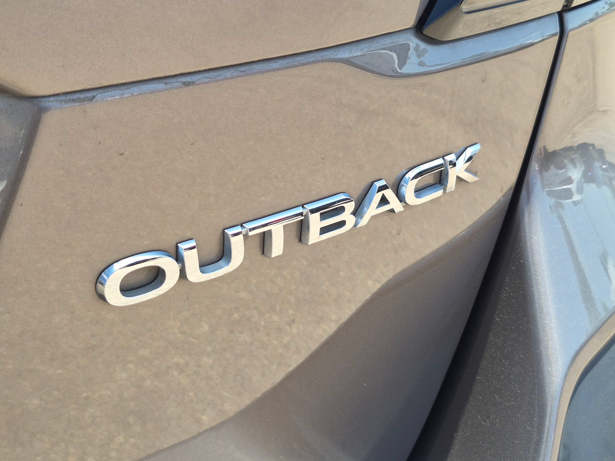 Used 2021 Subaru Outback Premium AWD/4WD image 28