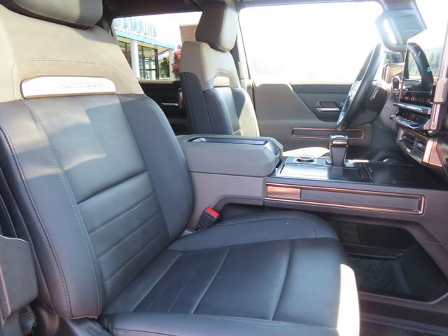 Used 2024 GMC Hummer EV 3X AWD/4WD image 45