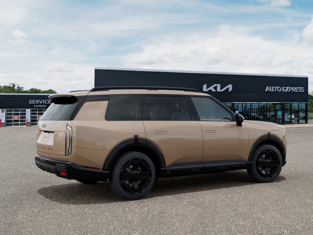 New 2027 Kia Telluride X-Line SX Prestige AWD/4WD image 6