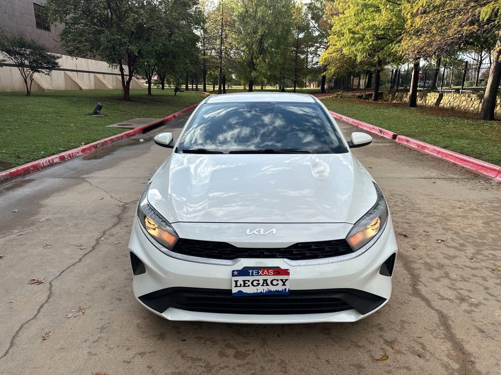 Used 2022 Kia Forte Sedan image 9