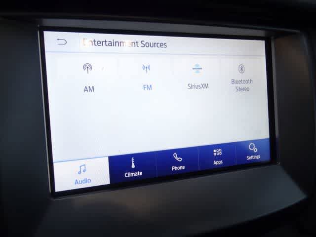 Used 2021 Ford Ranger XLT w/ Equipment Group 301A Mid RWD image 18