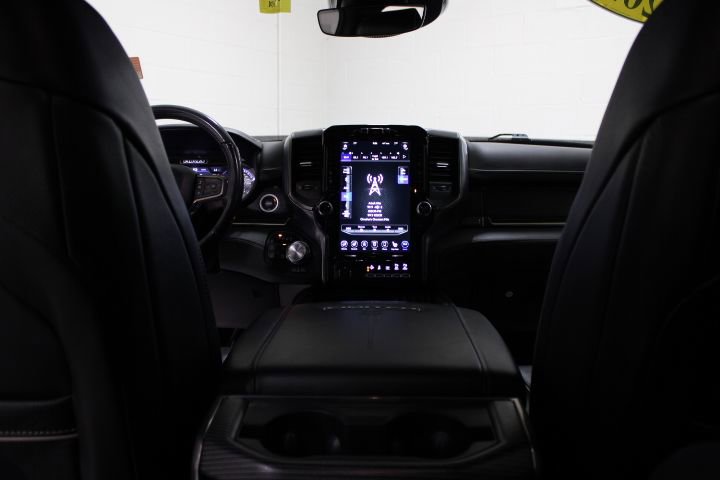 Used 2020 RAM 1500 Limited AWD/4WD image 30