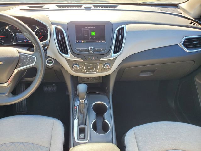 Certified 2024 Chevrolet Equinox LS w/ LS Convenience Package FWD image 17