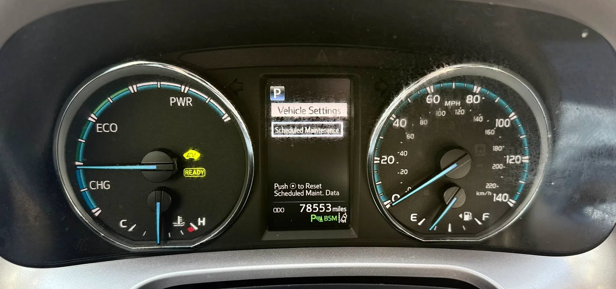 Used 2016 Toyota RAV4 Limited AWD/4WD image 16