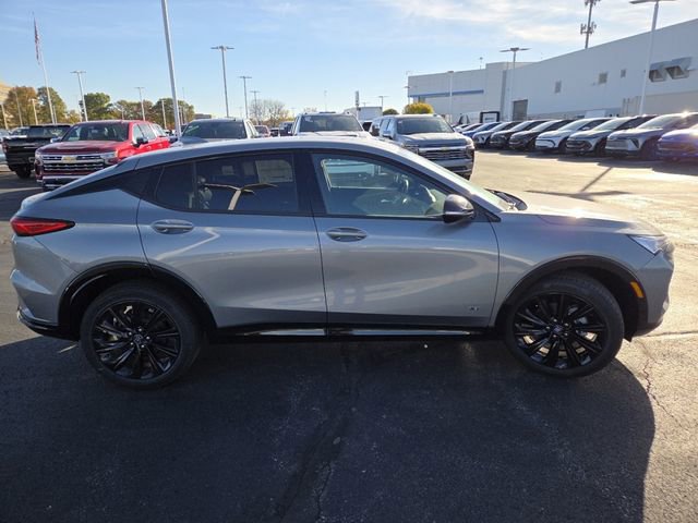 New 2025 Buick Envista Sport Touring w/ Convenience I Package image 18