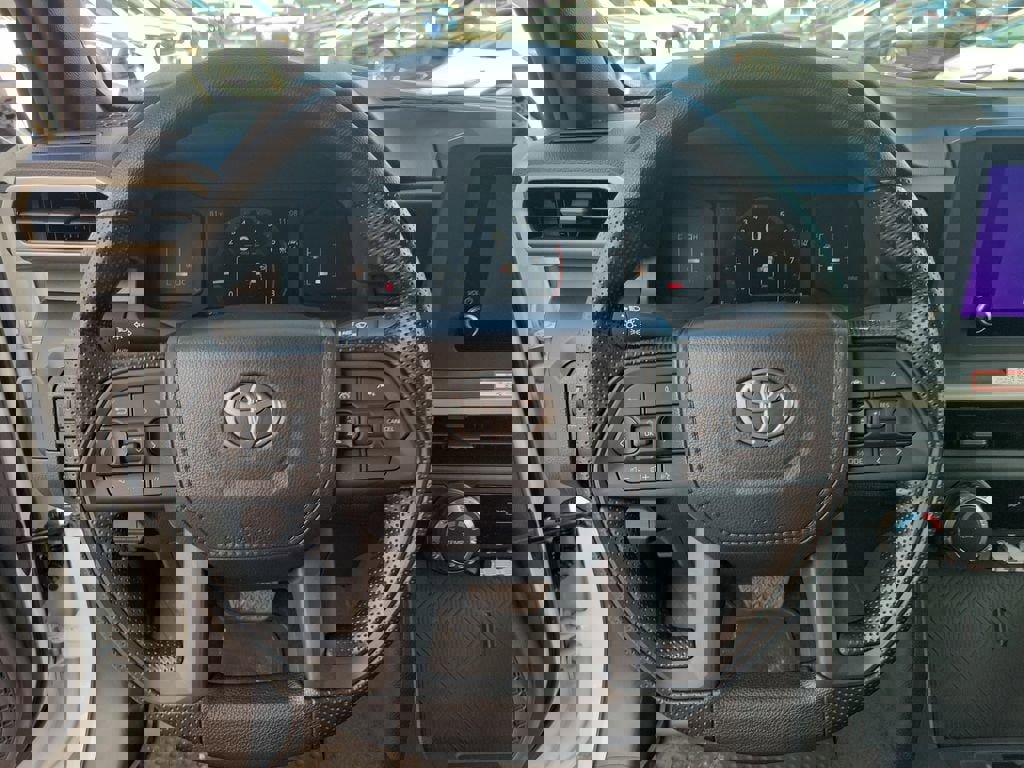 New 2026 Toyota Tacoma SR image 27