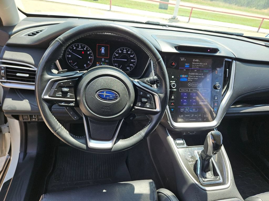 Used 2020 Subaru Outback Limited XT w/ Popular Package #2 AWD/4WD image 18