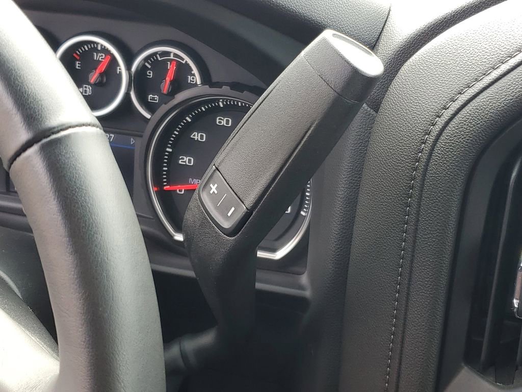 Used 2022 Chevrolet Silverado 1500 LT Trail Boss w/ Bed Protection Package image 16