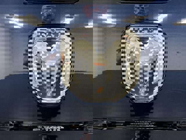 Used 2024 RAM 2500 Big Horn w/ Bed Utility Group image 31