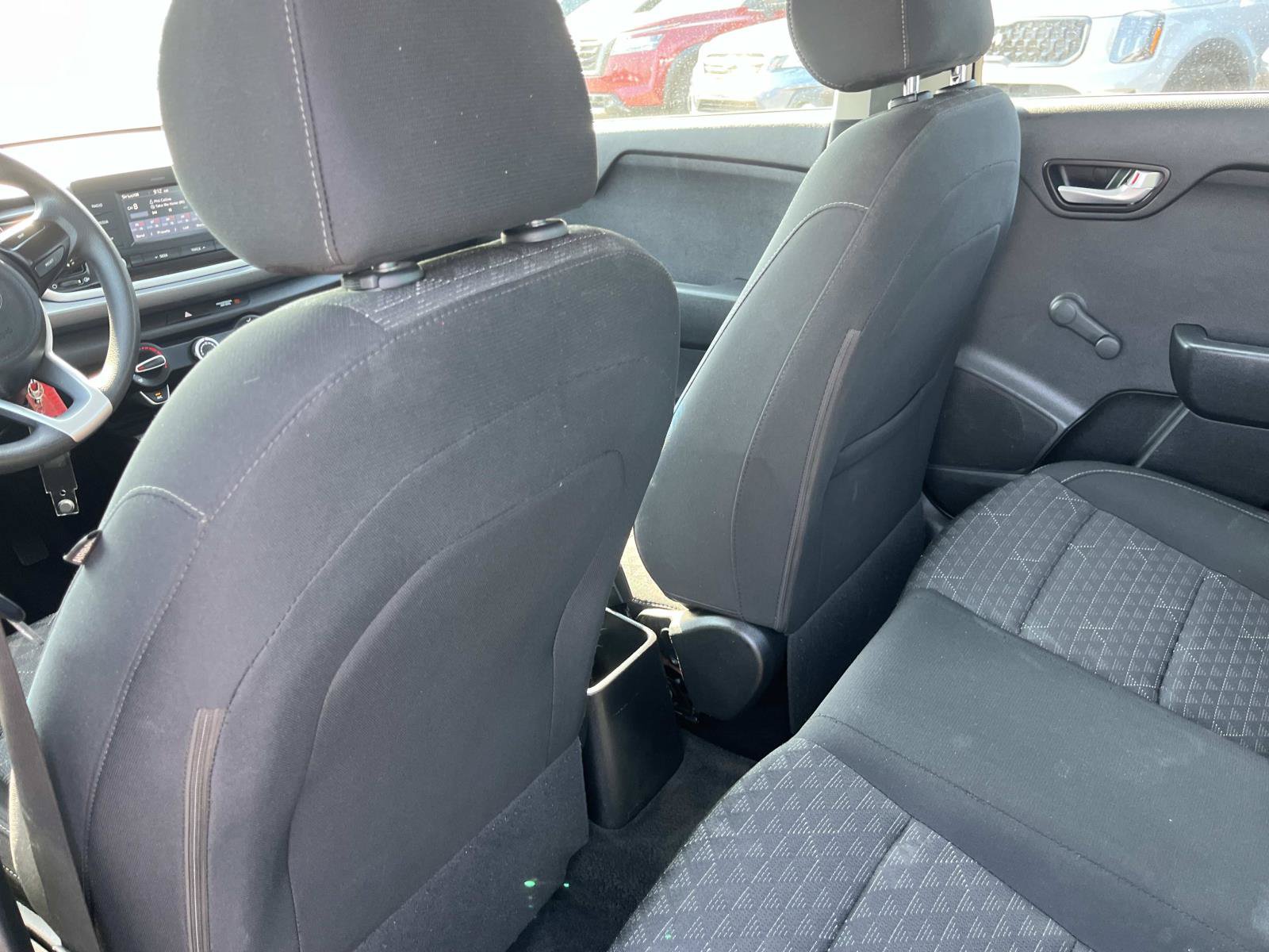 Used 2018 Kia Rio LX FWD image 17