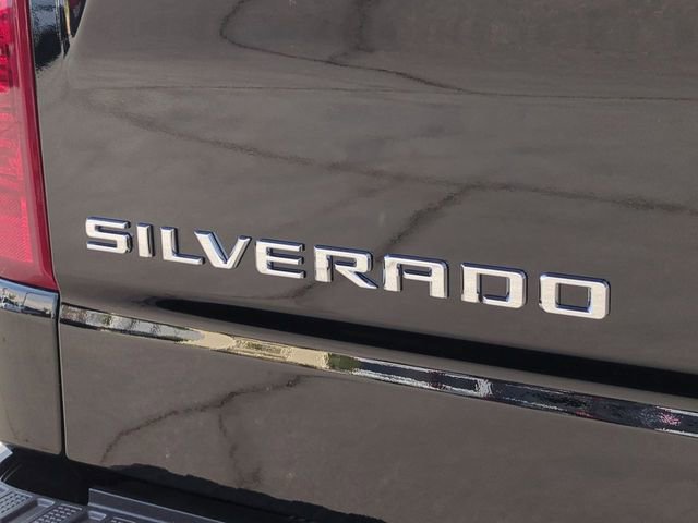 Used 2026 Chevrolet Silverado 1500 LT AWD/4WD image 31