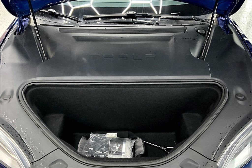 Used 2021 Tesla Model S Long Range image 28