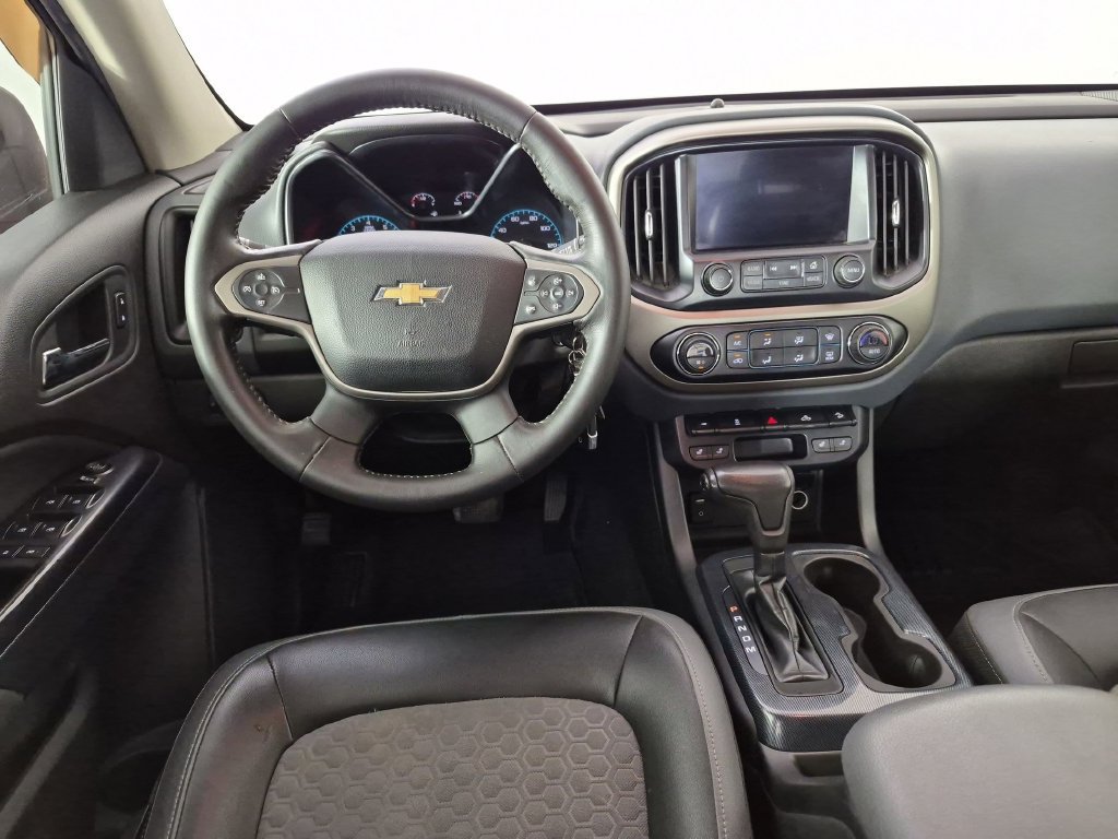 Used 2015 Chevrolet Colorado Z71 RWD image 28