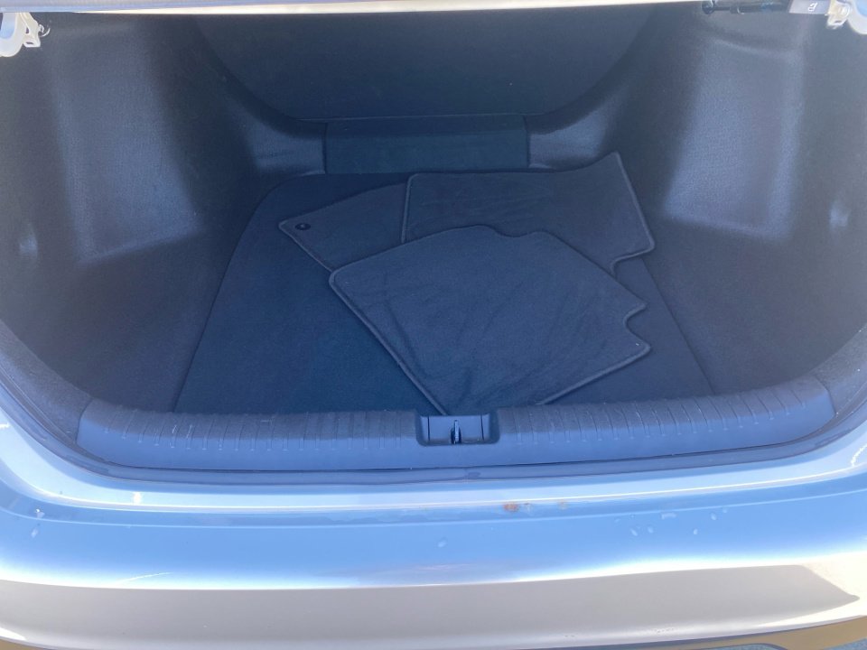 Certified 2023 Honda Accord LX image 19