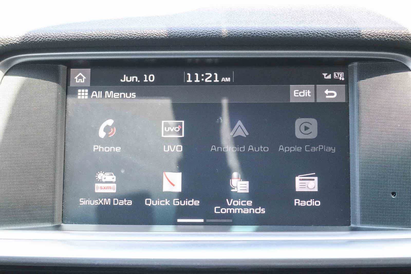 Used 2019 Kia Optima LX w/ LX Premium Package FWD image 14