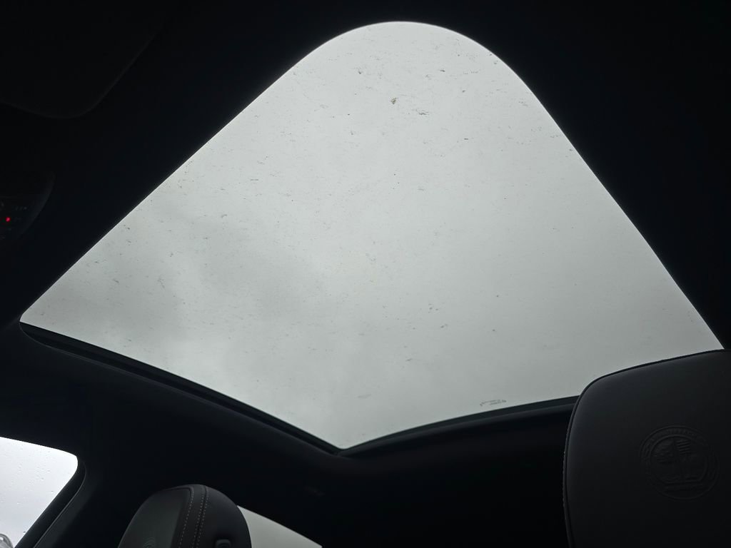 New 2026 Mercedes-Benz GLE 53 AMG 4MATIC Coupe image 3