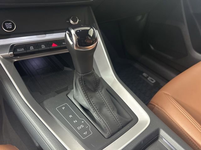 Certified 2025 Audi Q3 2.0T Premium w/ Convenience Package image 22