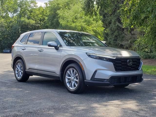 Used 2023 Honda CR-V EX-L