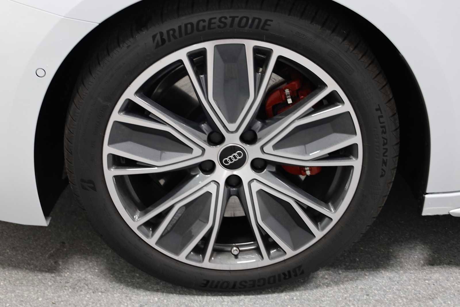 New 2025 Audi S5 Premium Plus image 44