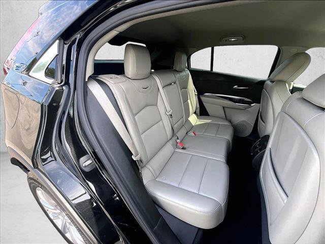 Used 2023 Cadillac XT4 Luxury FWD image 28