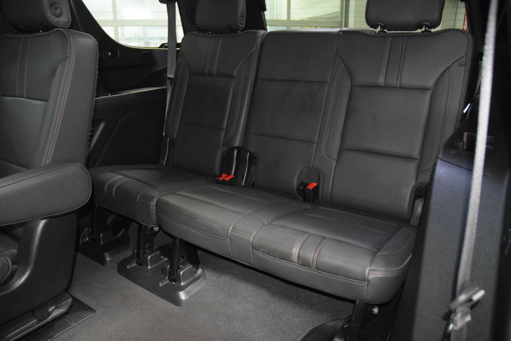 Used 2022 Chevrolet Tahoe RST w/ Sport Performance Package AWD/4WD image 44