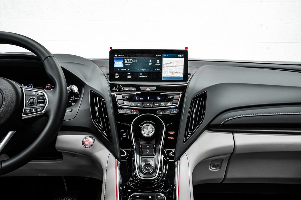 New 2026 Acura RDX SH-AWD w/ Advance Package image 15