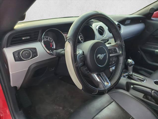Used 2017 Ford Mustang Premium RWD image 14