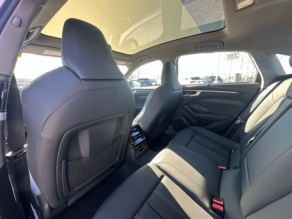 New 2026 Audi A6 3.0 image 20