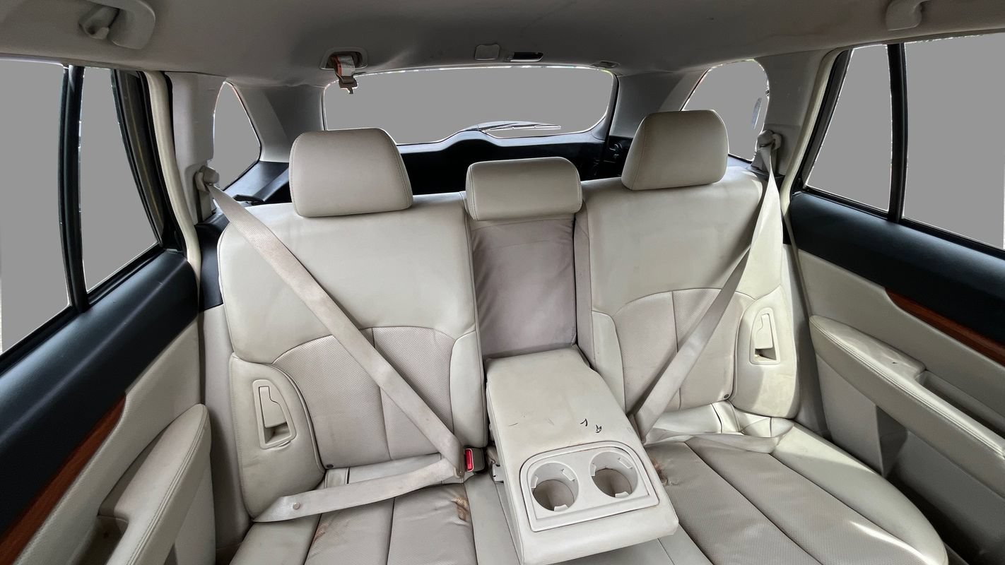 Used 2014 Subaru Outback 2.5i Limited w/ Moonroof Package AWD/4WD image 13