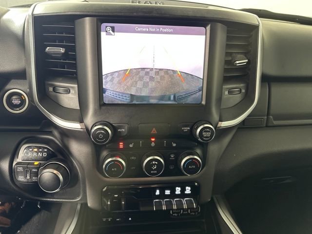 Used 2019 RAM 1500 Big Horn image 21