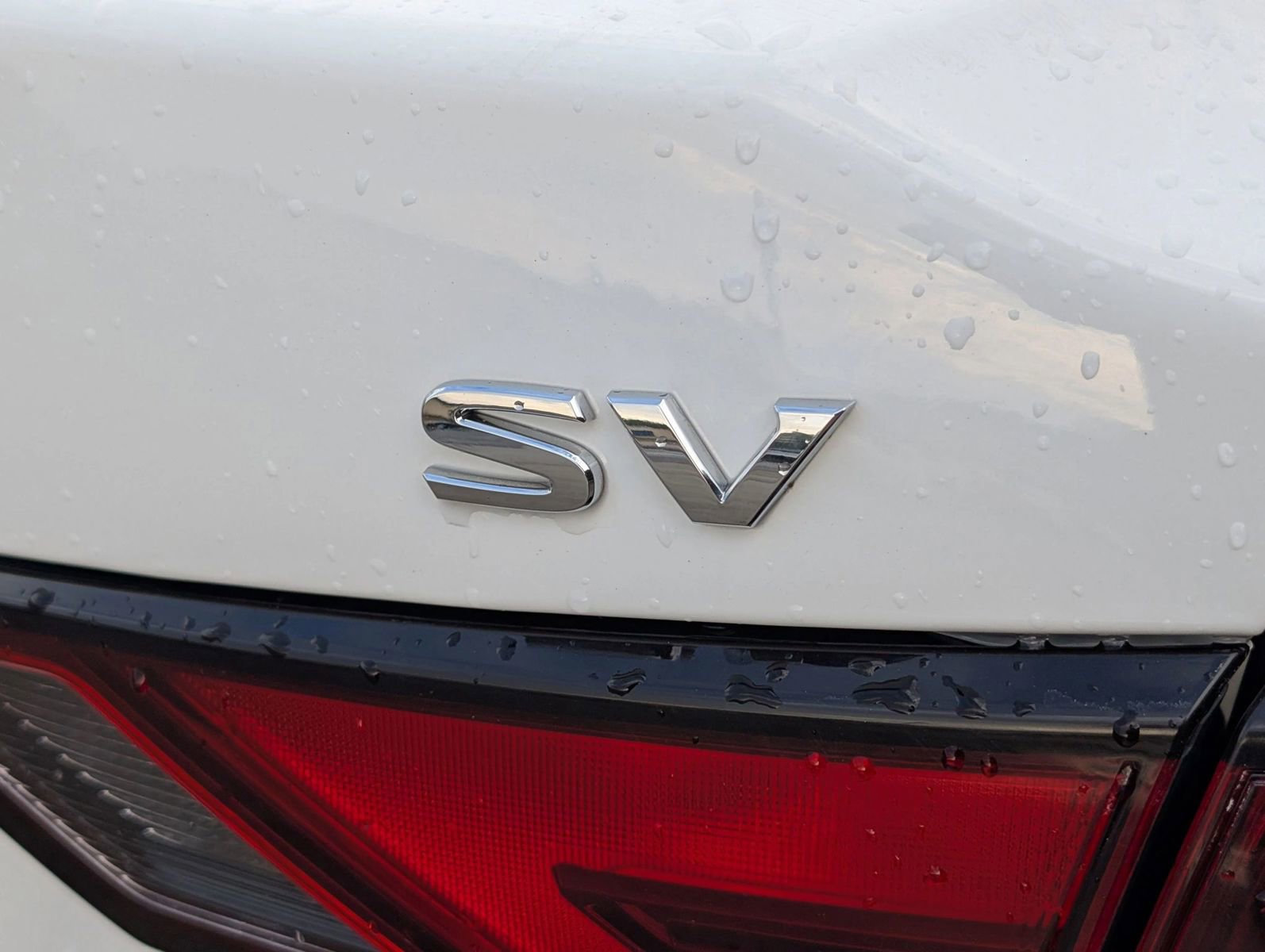 Used 2021 Nissan Sentra SV image 23